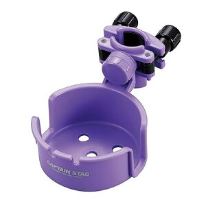 LveX^bO(CAPTAIN STAG) Lvpi ֎q `FA `FApJbvz_[ hNz_[ J[L UC-1842 iTCY:()100×s165×80mmAz_[a85mm