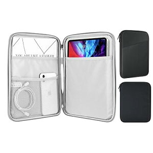 iPad 11 ^ubgP[X 9-11C`܂ł̃foCXΉ X[uP[X ipad obO |[` Chromebook/Fire HD 10&10 Plus/iPad Air/Pro 11(M3/M2)/iPad 10 10