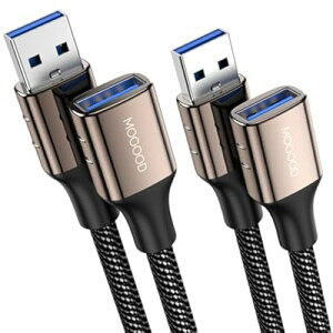 USB P[u 3M USB3.0 R[h P[u҂ Type AIX烁X5 Gbpsf[^]AƖAPCAm[gp\RA^ubgAMacbookɑΉ USB (ubN)