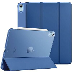 iPad Air 11�C���` M3/M2 �P�[�X 2025/2024 iPad Air 11�C���`/Air 5 Air 4 10.9�C���` �J�o�[ Air 11 ��7����/��6���� �I�[�g�X���[�v �O�܂� �X�^���h�P�[�X PU+PC ������ Pe