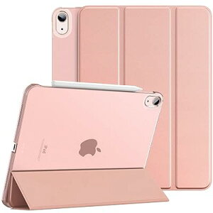 iPad Air 11�C���` M3/M2 �P�[�X 2025/2024 iPad Air 11�C���`/Air 5 Air 4 10.9�C���` �J�o�[ Air 11 ��7����/��6���� �I�[�g�X���[�v �O�܂� �X�^���h�P�[�X PU+PC ������ Pe