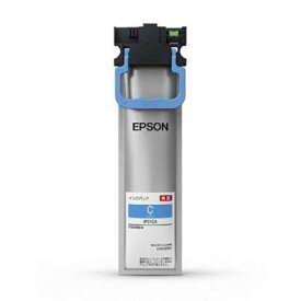EPSON 純正インクパック シアン 約3000ページ IP01CA