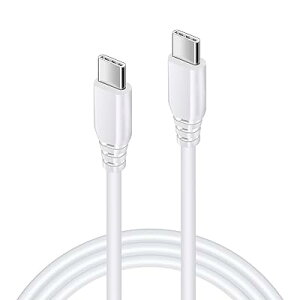 USB C-Type C P[u 1.8M PDΉ AhCh [dP[u c^Cv usbP[u X}z }[dR[h ϋviC usb c R[h usbf[^]P[u iPhone16 Galaxy Xperia Huaw