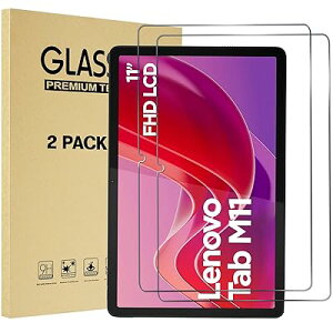 m{ Lenovo Tab M11/B11/K11 10.95C` 2024 ʕیtB KX pV[ Ή[FLenovo Tab M11iZADA0020JPjALenovo Tab B11iZADB0291JPjALe