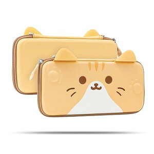 switch oled XCb`P[X [obO XCb`[{bNX Sʕی ^ѕ֗ Q[J[h10[\ SwitchΉ 킢L [P[X ^ O[