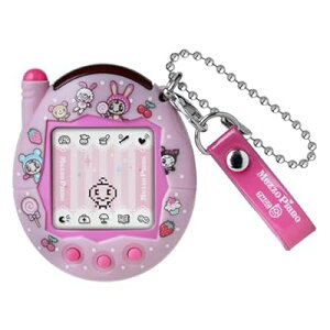 [o_C] Tamagotchi Connection×]sAm