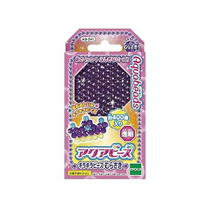 ANAr[Y ʔ r[Y y X^[r[Y ͂ zAQ-330 ST}[N 6Έȏ   ł CLOgC Aquabeads G|bN