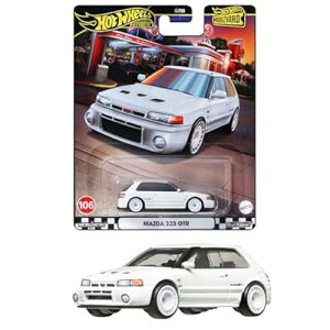 �z�b�g�E�B�[��(Hot Wheels) �x�[�V�b�N�J�[ �}�c�_ 787B ��蕨�������� �~�j�J�[ 3�΂��� �I�����W HXR14