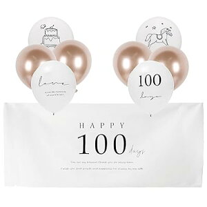 100LO tZbg 9_Zbg happy100days 100a D o[Xf[  (A)