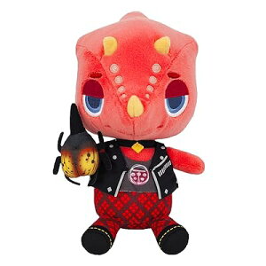 f(Sanei Boeki) ܂ǂԂ̐X ALL STAR COLLECTION bNX (S) W12×D16×H23cm ʂ DPA04