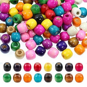 100Zbg Ebhr[Y 4 J[ ی^ ؐr[Y or[Y Ntgr[Y Xy[T[r[Y [Xr[Y 匊 F 16x17mm r[Y pi DIYp ANZT[p[cc