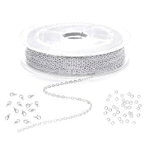 ANZT[`F[ 1.5mm 12m uX^[NXv WvOt ^Cv WG[`F[ O`F[ DIY  ANZT[p`F[ Kl`F[ }XN