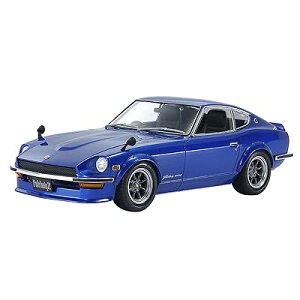 1/24 X|[cJ[V[Y No.367 NISSAN tFAfB 240Z Xg[gJX^ vf 24367