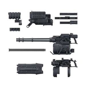 30MM �I�v�V�����p�[�c�Z�b�g ARMORED CORE VI FIRES OF RUBICON WEAPON SET 04 �F�����ς݃v�����f��