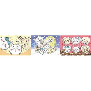 エポック社() 【アポロのステップパノラマパズル】24-209 ちいかわ 10/15/20ピース 3つのパズルでステップアップ こども向け台紙つきパズル 4歳以上 おもちゃ STマーク