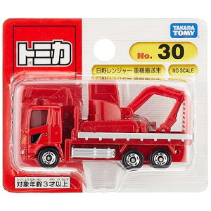 w g~J No.30 샌W[ d@ () x ~jJ[   3Έȏ  ߋSi ST}[N TOMICA