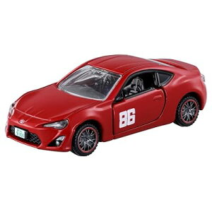 タカラトミー プレミアム unlimited 04 MFゴースト トヨタ 86 GT (片桐夏向) ミニカー おもちゃ 6歳以上