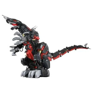 ZOIDS ゾイド AZ-07 デスザウラー