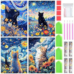 5D_ChA[g _Ch̊GLbg hイLbg 4Zbg Sʓ\t l̎q DIY |Lbg Ƃ̕ǂ̑