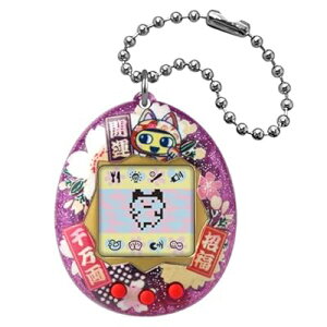 o_C Original Tamagotchi L܂߂ inspired by ]˖ؖڍl`