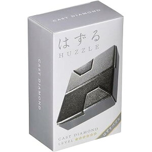 �͂����p�Y�� �͂��� CAST DIAMOND (�L���X�g �_�C�������h) �y��Փx���x��1�z