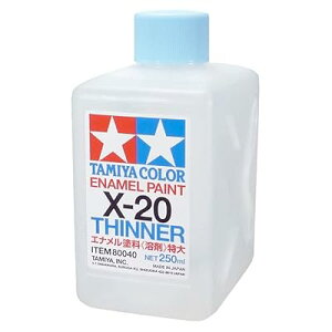 J[ Gi X-20 n  250ml ͌^pn 80040
