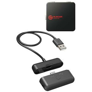 Q[~O~LT[ CX Q[@痣ĂĂʘbȂSwitch/PS5/PS4̃Q[𕷂 ~bNXAv I[fBI~LT[ 2.4GHz 3DTEh[h ubN HSAD-GMMW50BK