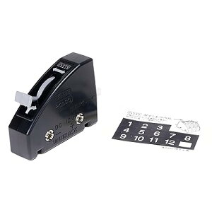 ポイントスイッチ 鉄道模型 用品 24-840BK