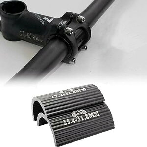 ] nh V XeXy[T[ A~jE 25.4mm31.8mm ɍ ]ԃnho[XeA_v^[ yʃoCNnhV oCN ϊs[X ANZT[c[