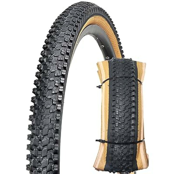 楽天市場】26インチ マウンテンバイク タイヤ: 26×1.95 54-559 MTB 