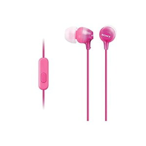 �C���z�� MDR-EX15AP : �J�i���^ �����R���E�}�C�N�t�� �u���[ MDR-EX15AP LI