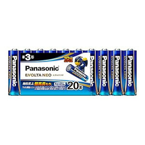 �G�{���^NEO �P3�`�A���J�����d�r 20�{�p�b�N LR6NJ/20SW