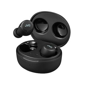 JVC HA-A5T-Z ���C�����X�C���z�� Bluetooth �O���[�� �J�i���^ �ő�15h�Đ� �����h�� ���^ �y�� ���ʒ���