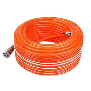 �E���^���G�A�z�[�X ���a6.5×�O�a10.0mm EAZ-030N 30m �N���A�I�����W