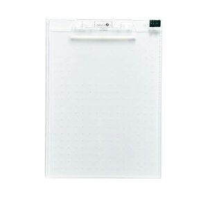 �o�C���_�[ �N���b�v�{�[�h A4E ���� A5010-6