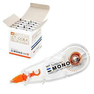 ���M �C���e�[�v 5mm MONO ���mCC (�~�j�T�C�Y�E�������e�[�v) �g���؂�^�C�v 6m �u���[�O���[�� 5�� CT-CC5C62-5P