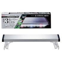 楽天市場】gex クリアledパワースリム 600の通販