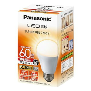 LED�d�� �������a26mm �d��40�`���� �d���F����(4.4W) ��ʓd�� �������^�C�v 1���� �����Ή� LDA4LHEW2