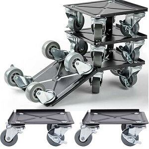 Ƌړ ړL[  360x] LX^[ 炭炭 L[  ω׏d1300KG ړ ͗lւ rtƋΉ