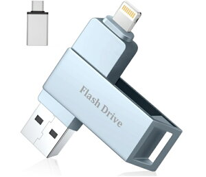 �u���KMFi�i�viPhone�p usb������512GB phone �ʐ^�f�[�^�ۑ� usb iphone�Ή� ���� USB 3.0 phone�p�O�t��������iPhone/iPad/iPod/Win/Mac���p �^�C�vc usb������ �Z�L�����e�B�@�\