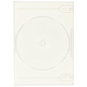 �g�[���P�[�X DVD BD �Ή� �W���T�C�Y 2�����[ 3�Z�b�g �u���b�N CCD-DVD04BK