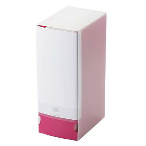 �t�@�C���P�[�X DVD BD CD �Ή��t�@�C���P�[�X 120�����[ �N���A CCD-FB120CR