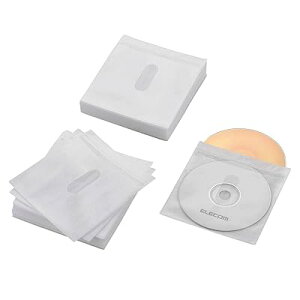 DVD CD�P�[�X �s�D�z ���ʎ��[ 2���t 120���� 240�����[�� �z���C�g CCD-NBWB240WH