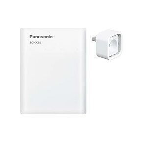 �P3�`�E�P4�` USB���o�͋}���[�d�� BQ-CC87L