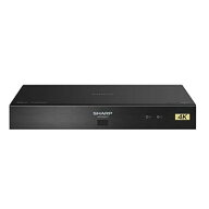 4Kチューナー 新4K衛星放送対応 220×146×34mm 4S-C00AS1