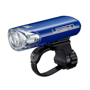 LED���C�g �w�b�h���C�g URBAN �A�[�o�� �u���[ HL-EL145 ���]��