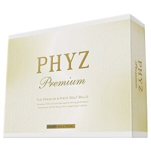 �S���t�{�[�� PHYZ �v���~�A�� 1�_�[�X(12����) �S�[���h�p�[�� PMGX
