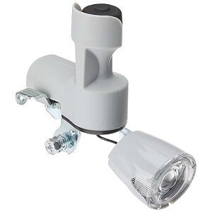 LED���C�h�_�C�i�������v ���]�� ���C�g �O���[ BD-L3 P5974 F650301GR