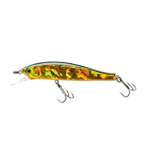 HARDCORE(�n�[�h�R�A) ���A�[ �~�m�[ �T�X�y���h HARDCORE MINNOW flat 70SP 70mm Weight:g R1358-CSH-�V�g���X