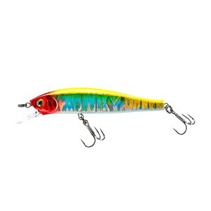 HARDCORE(�n�[�h�R�A) ���A�[ �~�m�[ �T�X�y���h HARDCORE MINNOW flat 70SP 70mm Weight:g R1358-CSH-�V�g���X